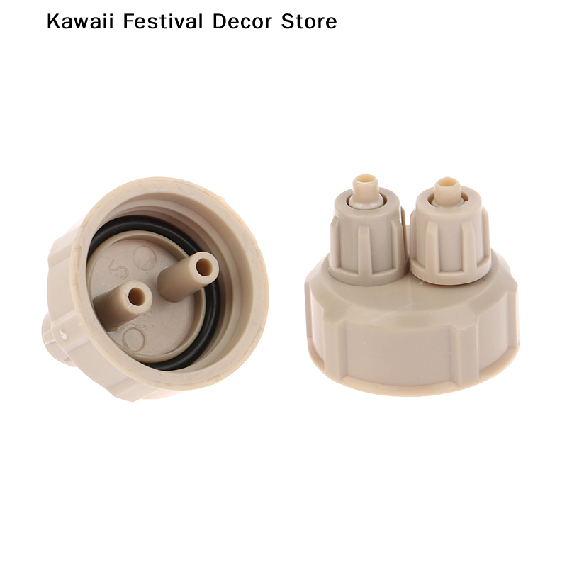 Planted Aquarium Youtube - 【K】1pcs Aquarium CO2 System Tube Valve