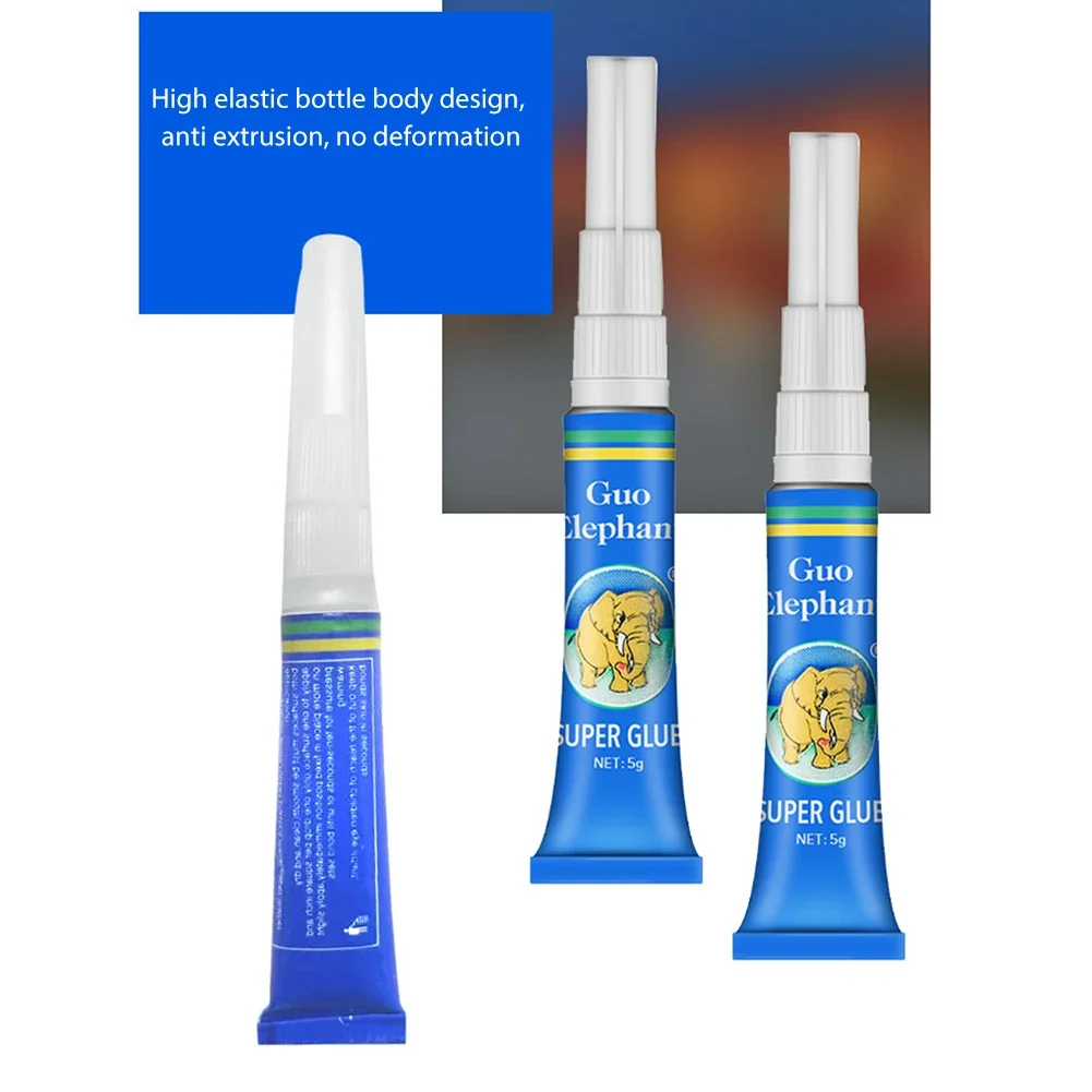3/5/10pcs Fish Tank Landscapin - Aquarium Plant Glue Gel ulasan dan harga