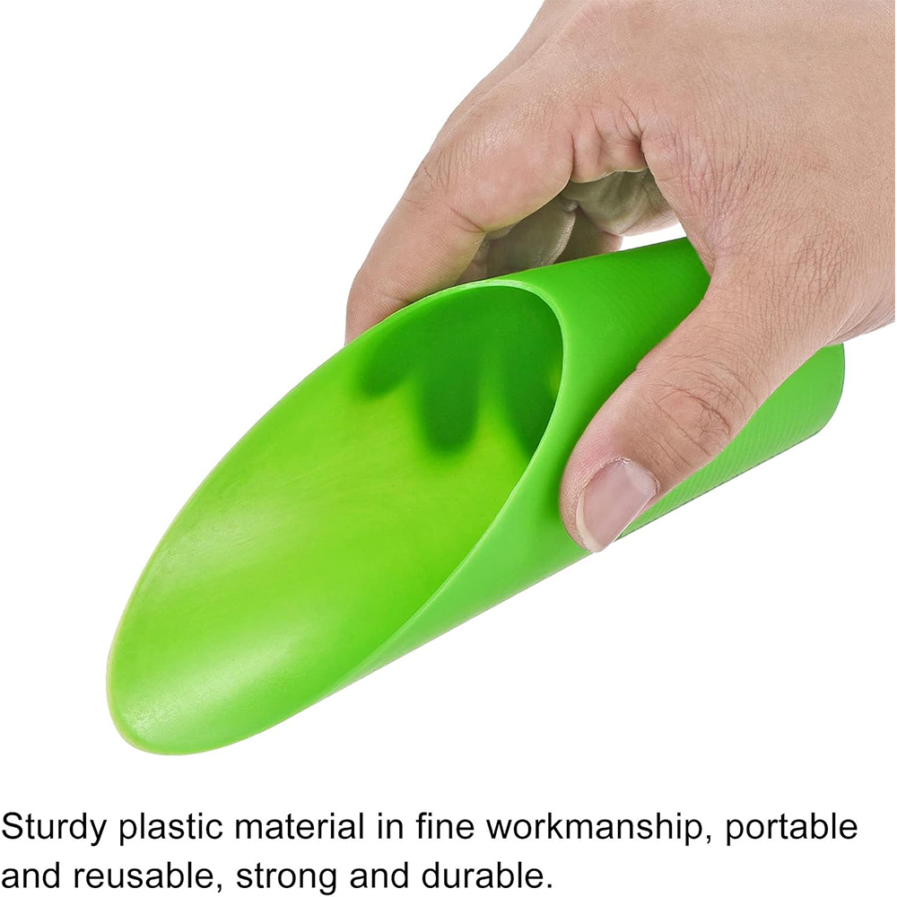 4pcs/set, Plastic Durable Buck - Tissue Culture Plant ulasan dan harga