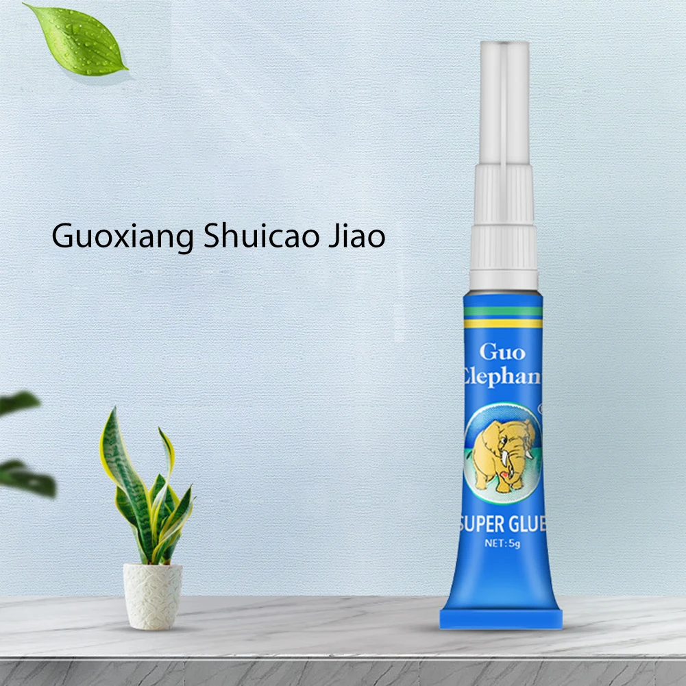 Aquatic Plants Driftwood Under - Aquarium Plant Glue Gel ulasan dan harga