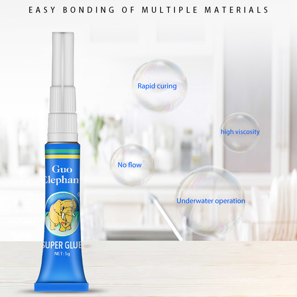 Fish Tank Landscaping Moss Glu - Aquarium Plant Glue Gel ulasan dan harga