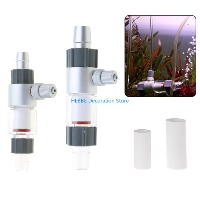 B0KC Plastic CO2 Diffuser for  - Planted Aquarium Without Co2 ulasan dan harga