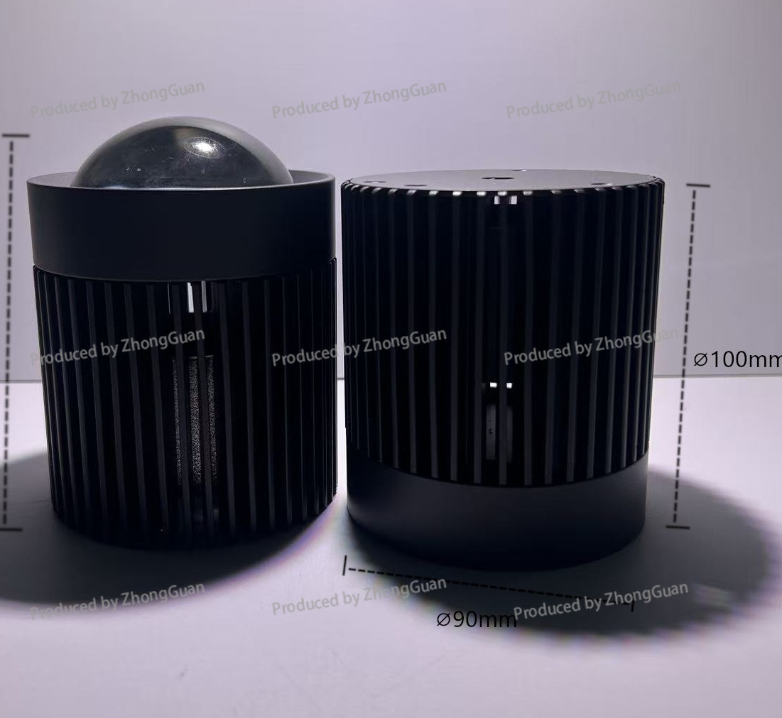 Led Downlight Moss Plant Grow  - Aquarium Planted Wood ulasan dan harga