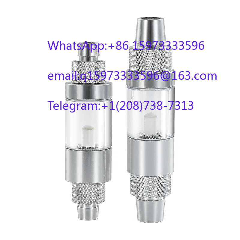 2pcs  External CO2 Atomization - Planted Aquarium Without Co2 ulasan dan harga