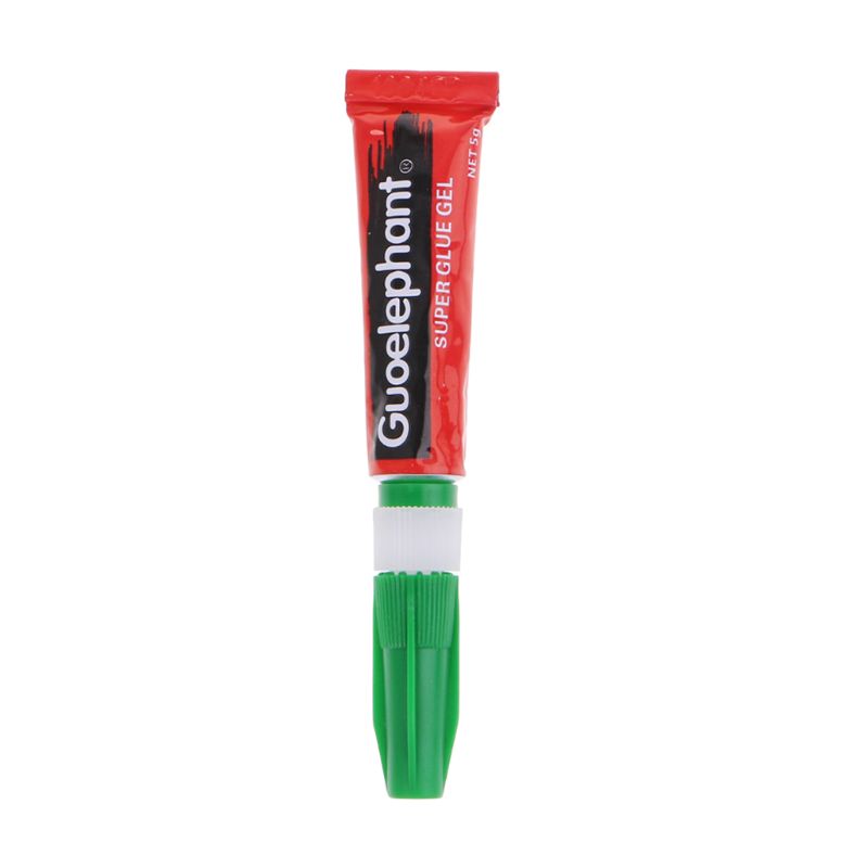 Aquarium Moss 5g Gel Instant D - Aquarium Plant Glue Gel ulasan dan harga