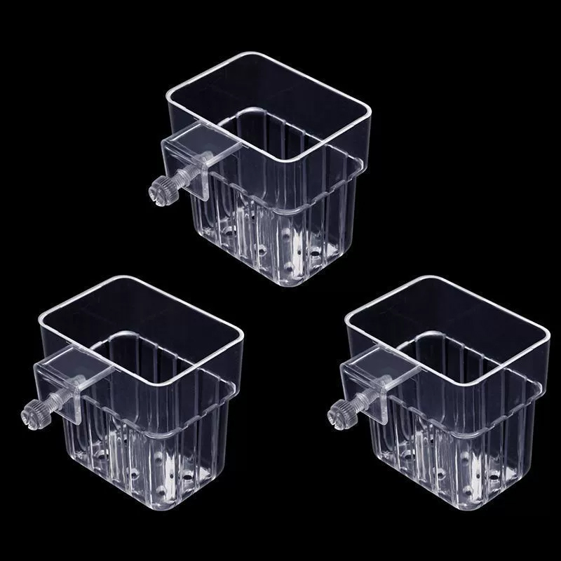 1PC Single Claw Hook Soil Loos - Tissue Culture Plant ulasan dan harga