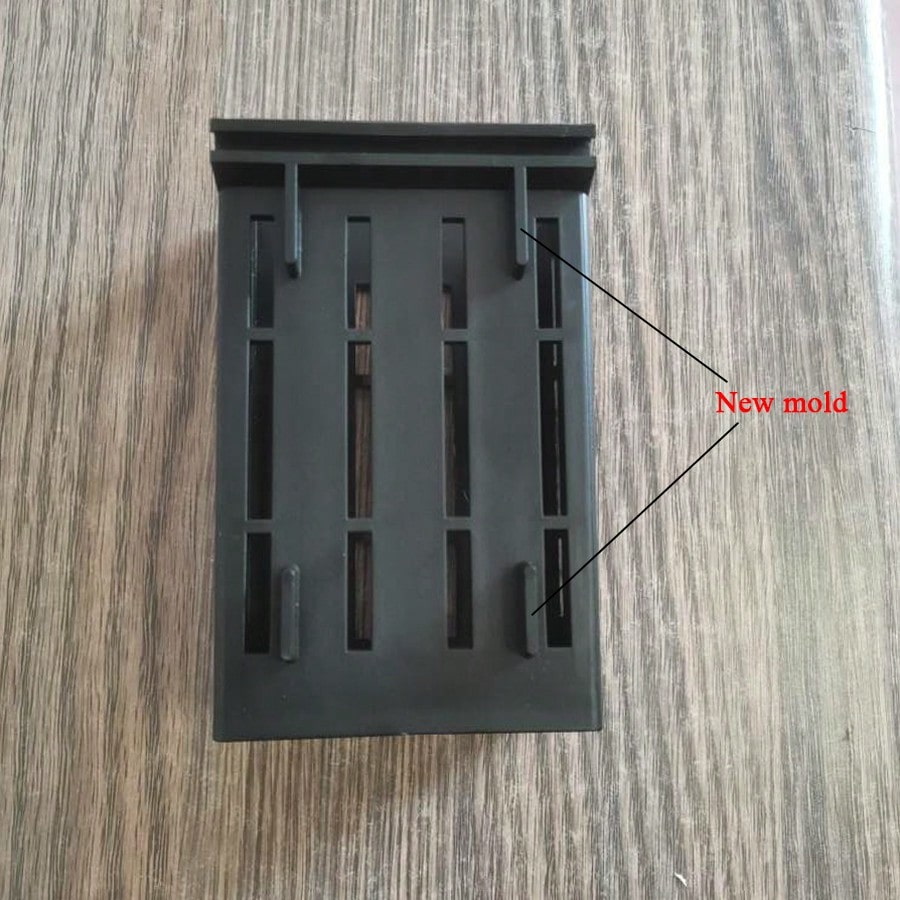 Aquarium Plant Holder Black Pl - Aquarium Plant Glue Gel ulasan dan harga