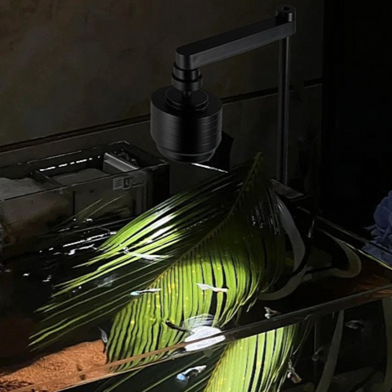 Fish Tank Light LED 3 Colors W - Led Planted Tank Light ulasan dan harga