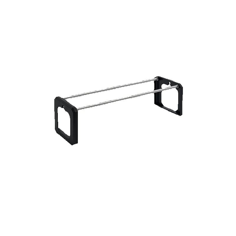 Week Aqua Cross Mount Bracket  - Aquarium Plant Holder ulasan dan harga