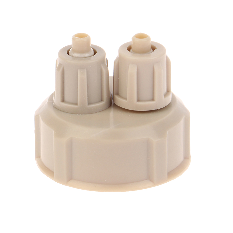 Aquarium CO2 System Tube Valve - Planted Aquarium Youtube ulasan dan harga