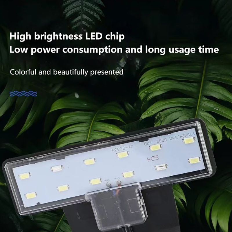【New】New LED Waterproof Aquari - Led Planted Tank Light ulasan dan harga