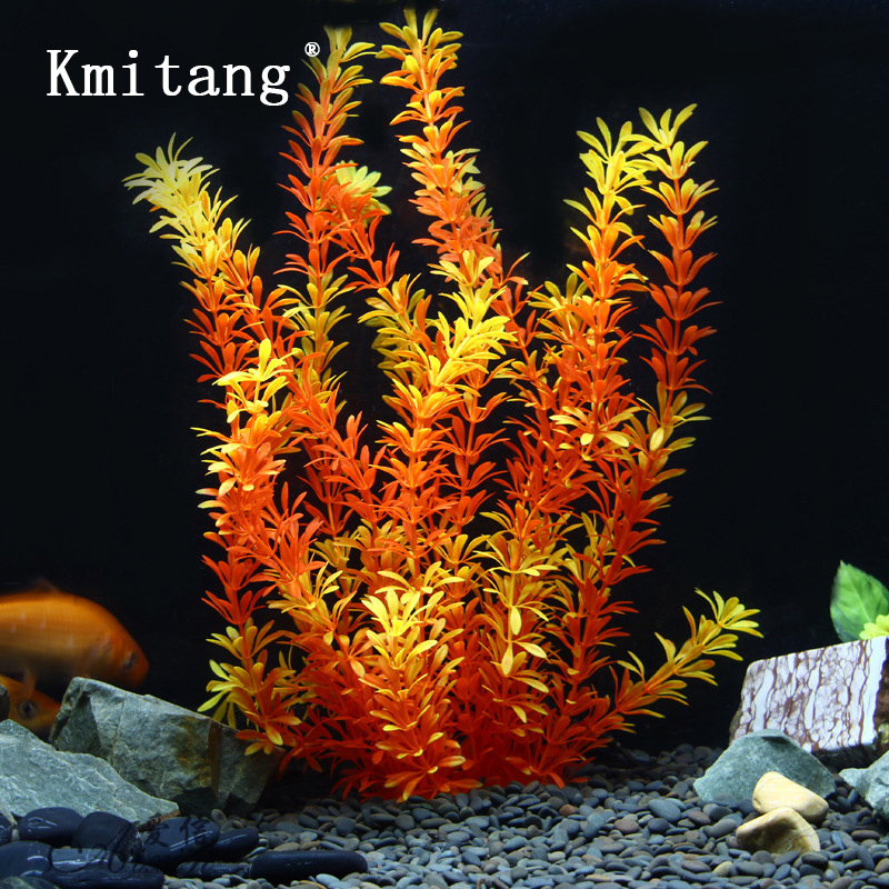 100cm Tropical Plants Large Ar - Aquarium Planted Wood ulasan dan harga