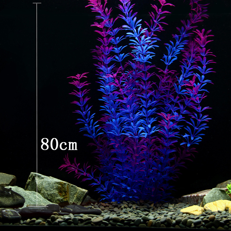 100cm Tropical Plants Large Ar - Aquarium Planted Wood ulasan dan harga