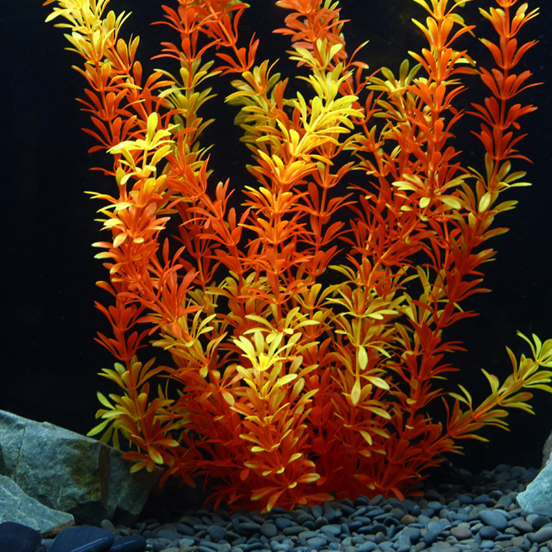 100cm Tropical Plants Large Ar - Aquarium Planted Wood ulasan dan harga