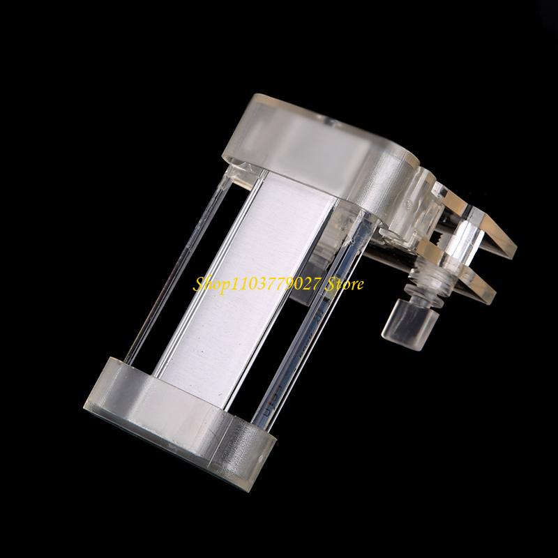 C4DF Fish for Tank Clip on Lig - Planted Aquarium Youtube ulasan dan harga