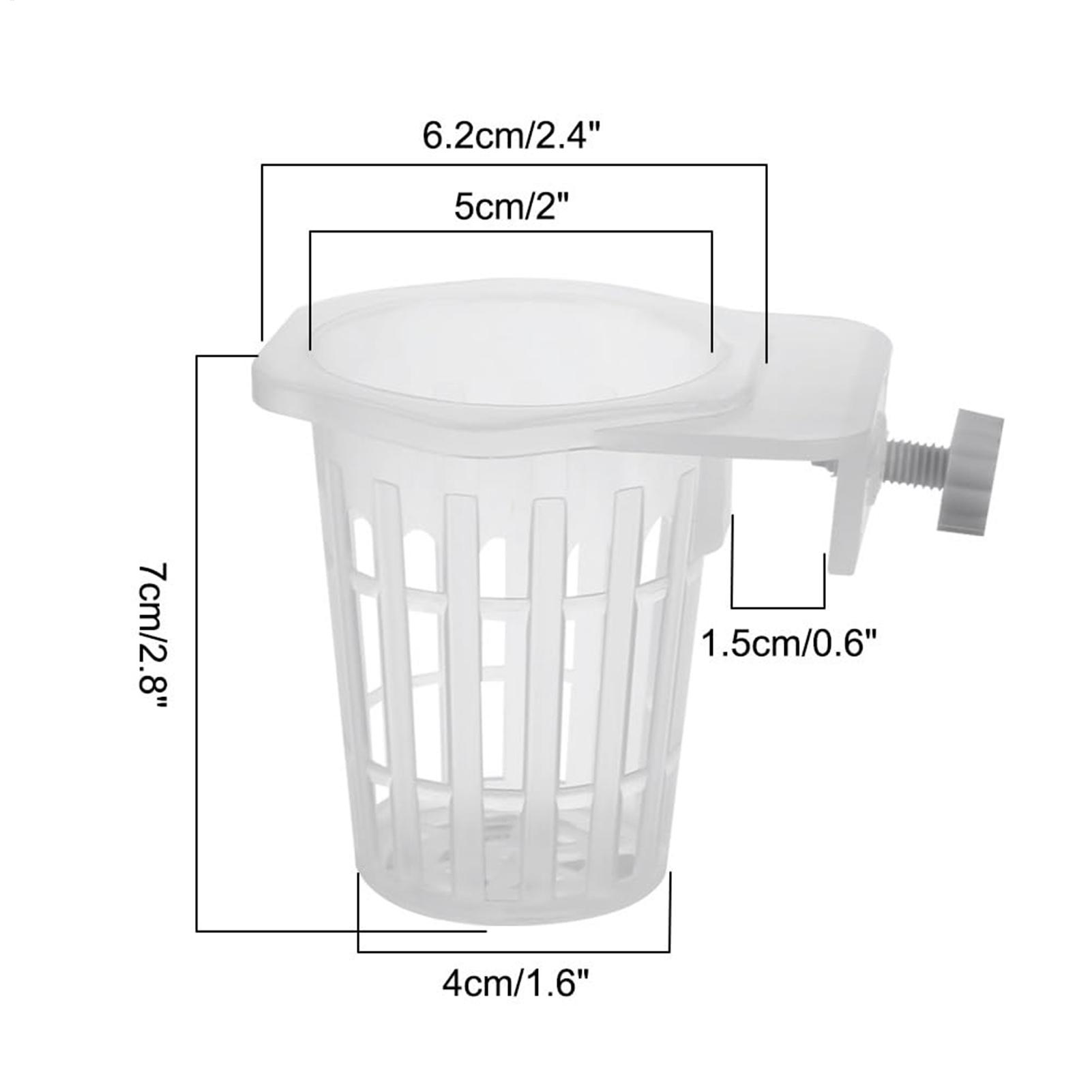 2PCS Hangable Aquatic Plant Ho - Aquarium Plant Holder ulasan dan harga