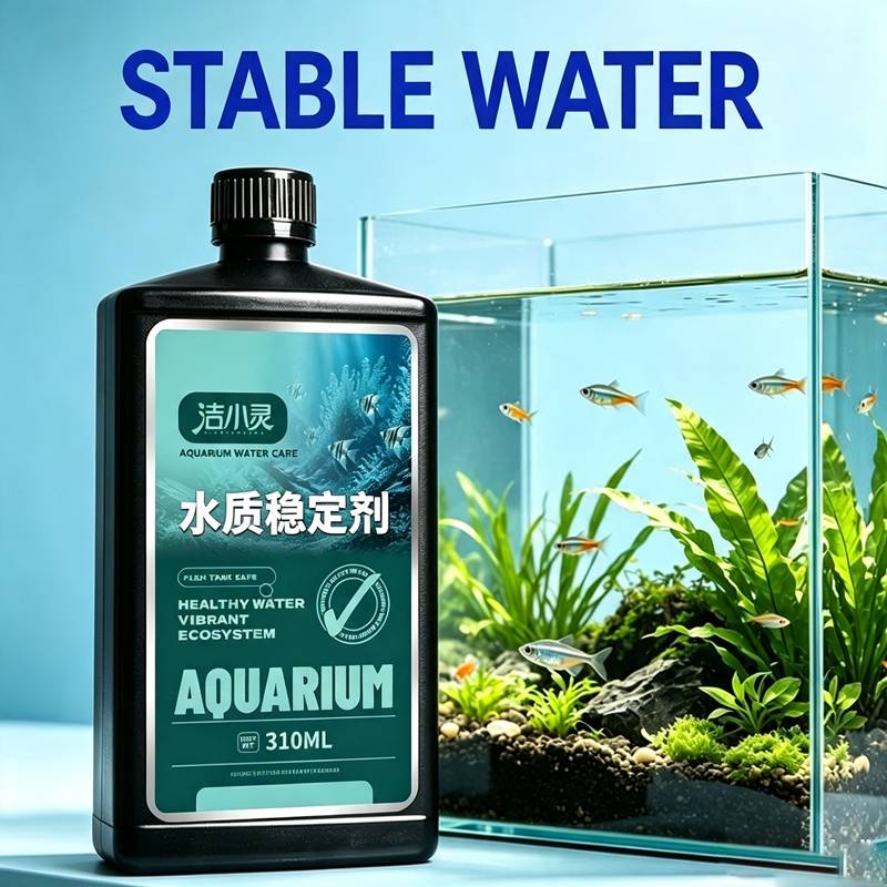 Aquarium Water Treatment Methy - Planted Aquarium Medicine ulasan dan harga