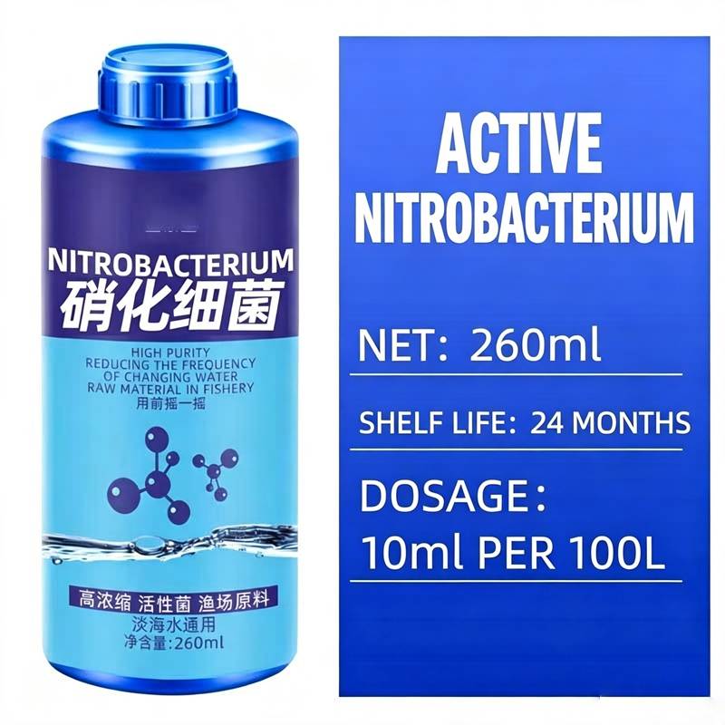 Aquarium Water Treatment Methy - Planted Aquarium Medicine ulasan dan harga