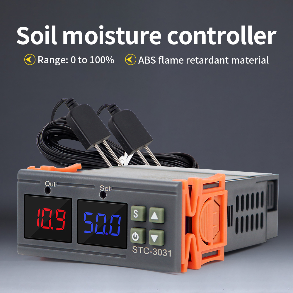 STC-3029 / 3030 / 3031 Moistur - Tissue Culture Plant ulasan dan harga