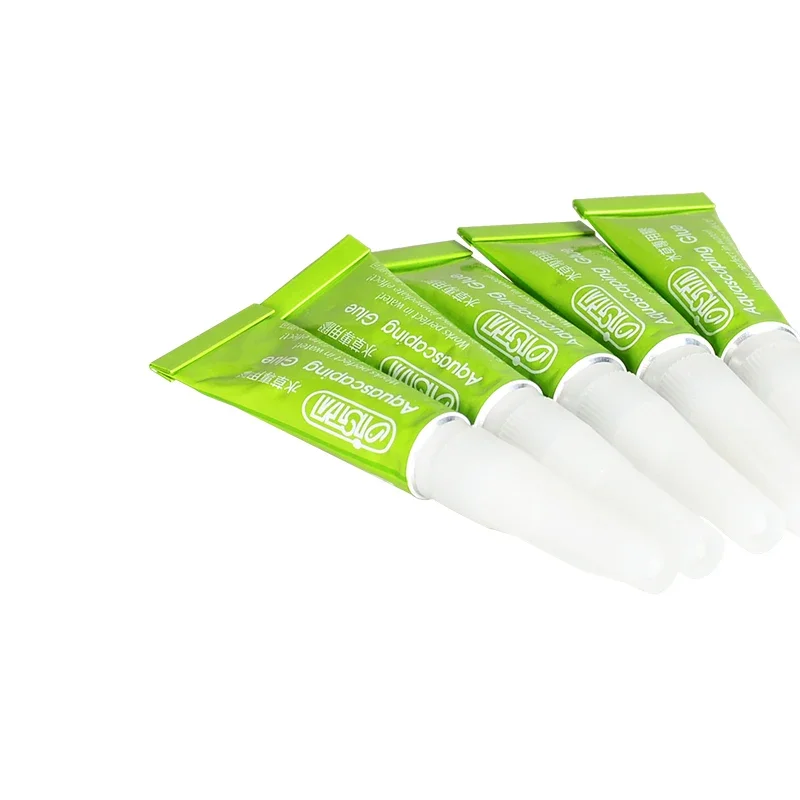 Ista Instant Glue Aquascaping  - Aquarium Planted Wood ulasan dan harga