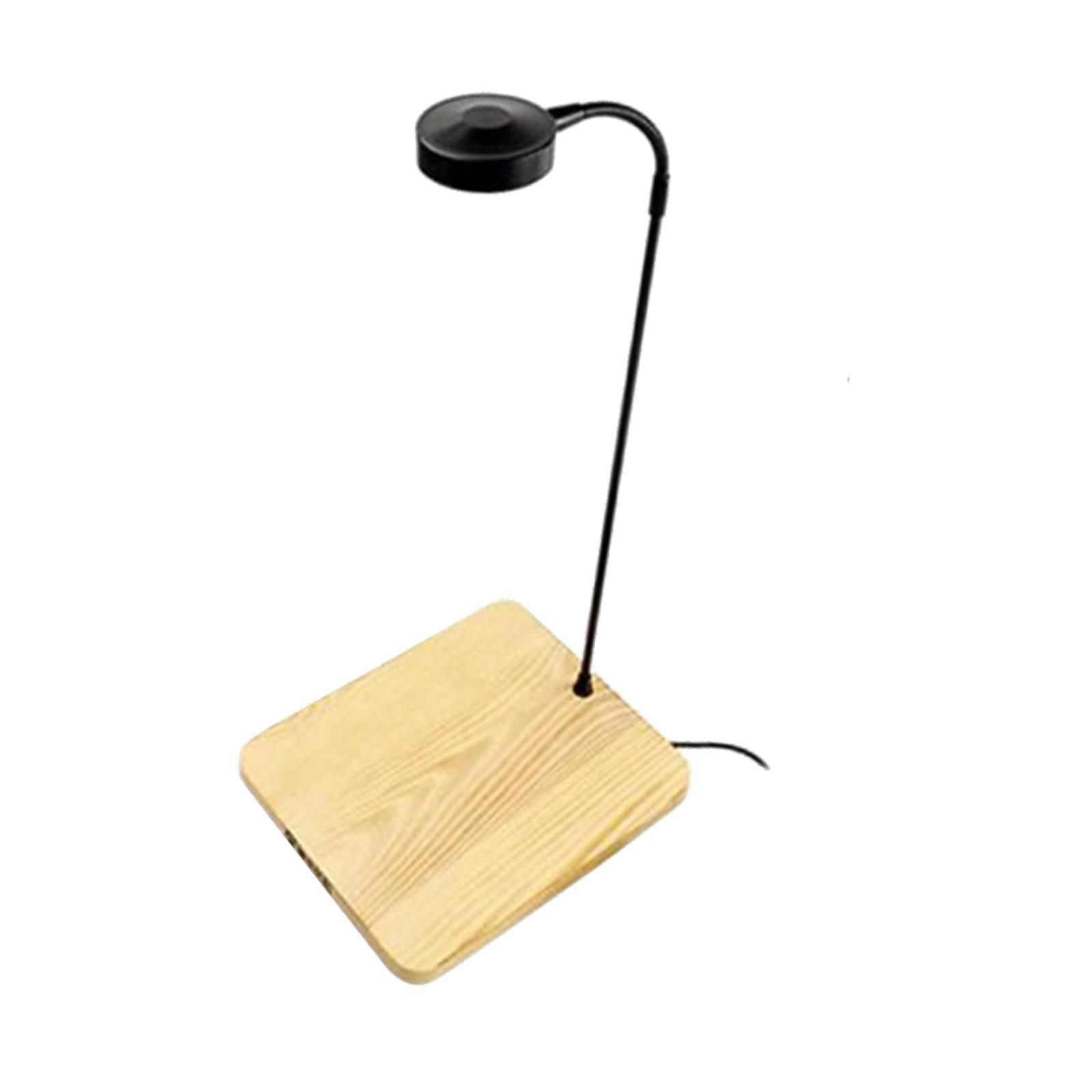 LED Aquarium Light USB Powered - Aquarium Planted Wood ulasan dan harga