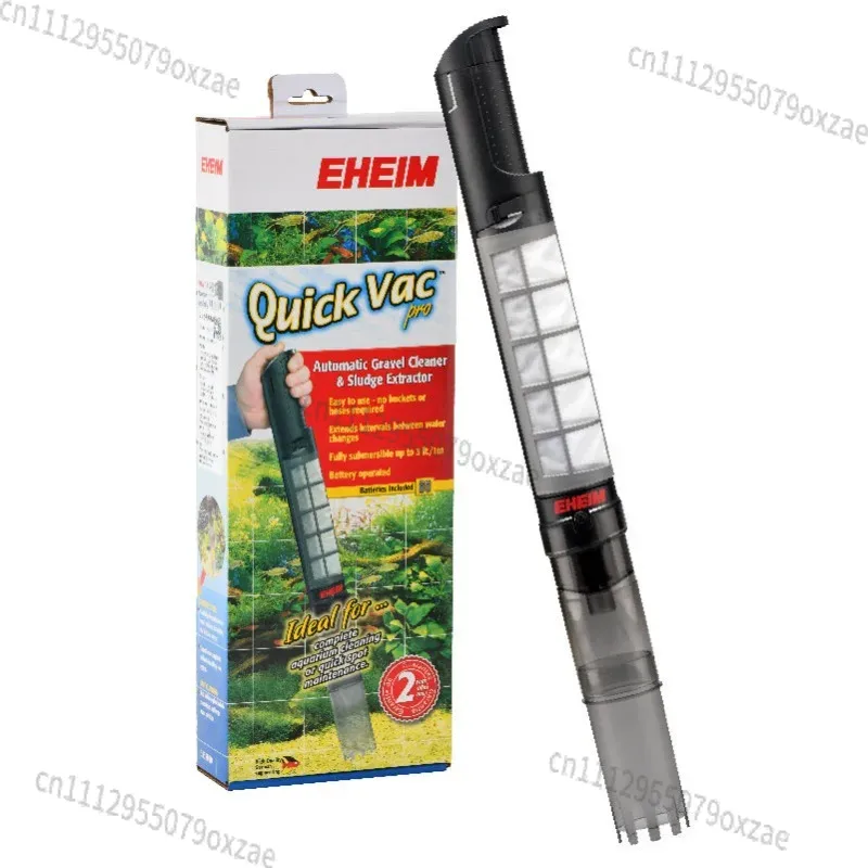 Newly Eheim Electric Fish Tank - Planted Aquarium With Sand ulasan dan harga