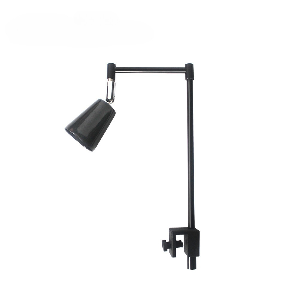 NOMOY Reptile Lamp Stand with  - Aquarium Plant Holder ulasan dan harga