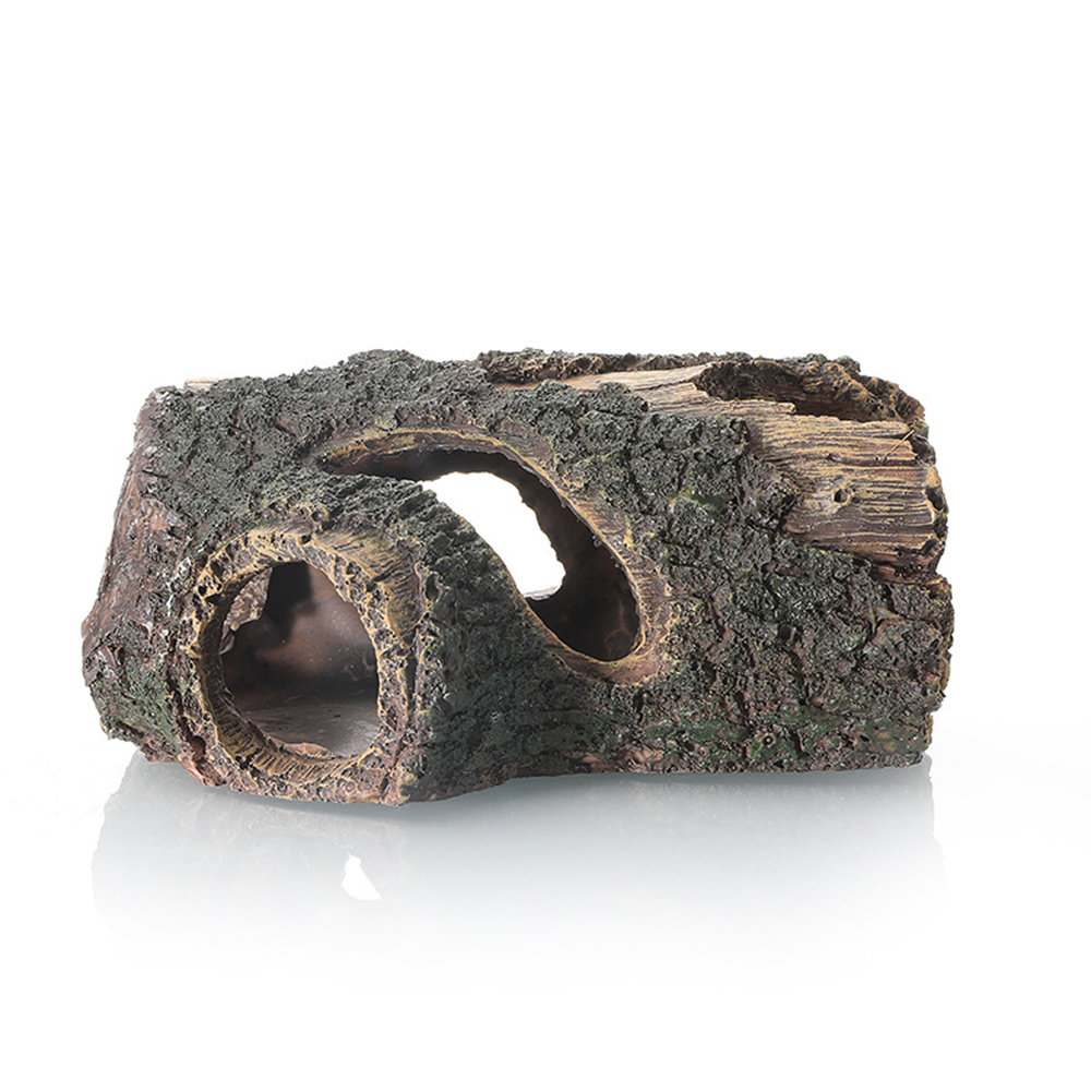 1PC Fish Tank Decoration Lands - Aquarium Planted Wood ulasan dan harga