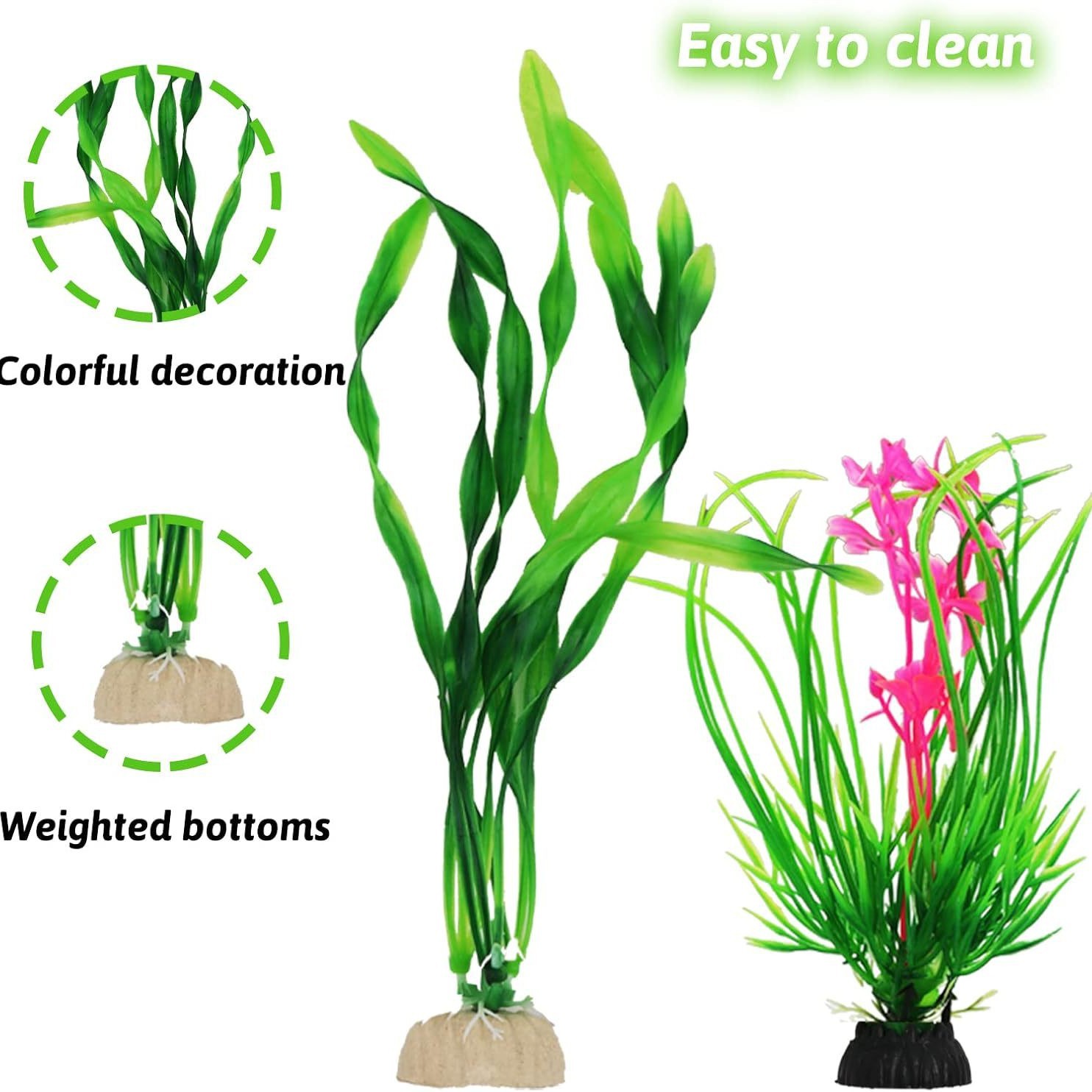 AT3 50W Full Spectrum LED Aqua - Planted Aquarium Algae ulasan dan harga