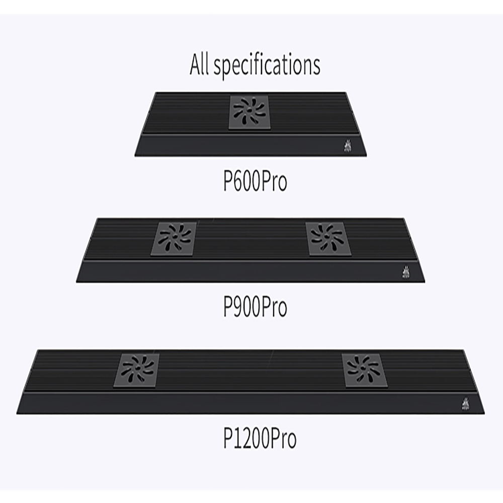 P 900 PRO And Shade Series Pro - Aquarium Plant On Top ulasan dan harga