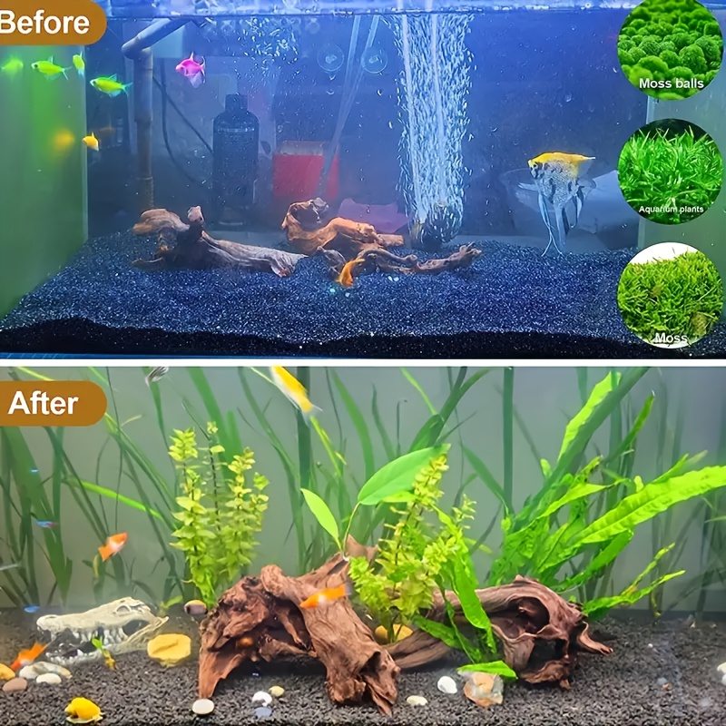 1PC Random Style Natural Sinka - Aquarium Planted Wood ulasan dan harga