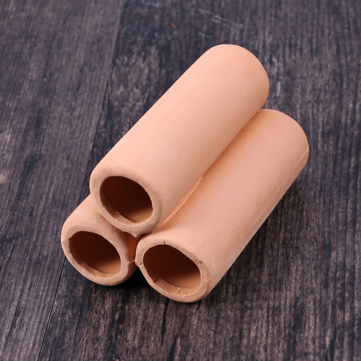 Ceramic Shrimp Moss Tube Hollo - Planted Aquarium Youtube ulasan dan harga